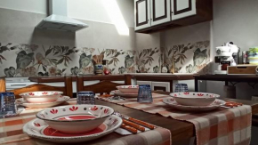 Guesthouse Il Nido Sassari